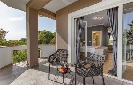 Villa Lea, Maison 16 personnes à Zaton - Photo 21