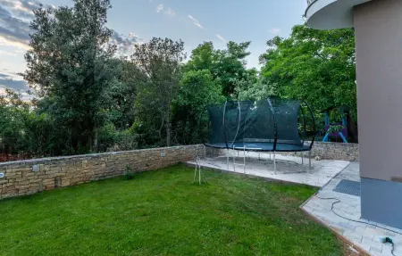 Villa Lea, Maison 16 personnes à Zaton - Photo 23