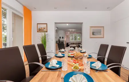 Villa Lea, Maison 16 personnes à Zaton - Photo 24