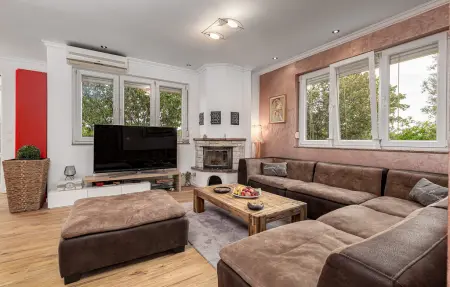 Villa Lea, Maison 16 personnes à Zaton - Photo 26