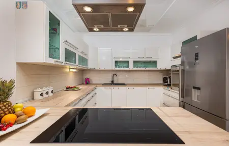 Villa Lea, Maison 16 personnes à Zaton - Photo 30