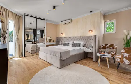 Villa Lea, Maison 16 personnes à Zaton - Photo 35