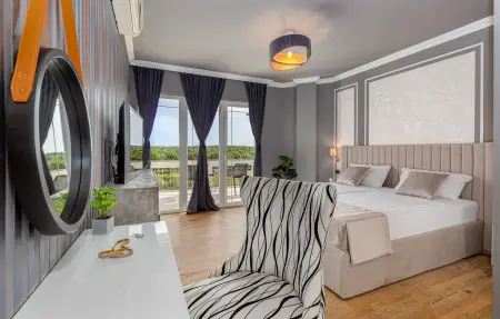 Villa Lea, Maison 16 personnes à Zaton - Photo 36