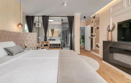 Villa Lea, Maison 16 personnes à Zaton - Photo 37