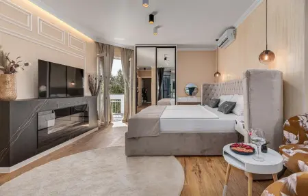Villa Lea, Maison 16 personnes à Zaton - Photo 39