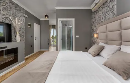 Villa Lea, Maison 16 personnes à Zaton - Photo 43