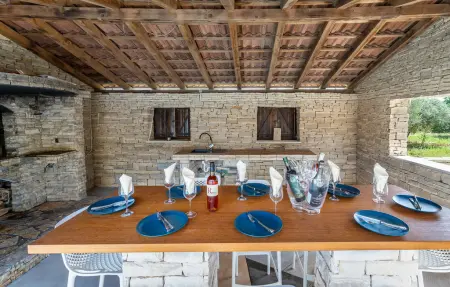 Villa Lea, Maison 16 personnes à Zaton - Photo 44