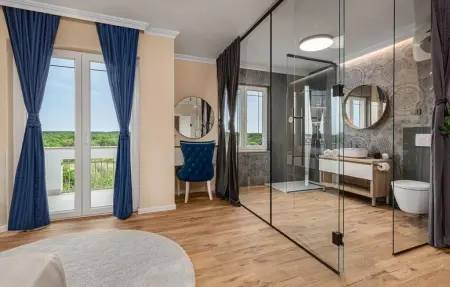 Villa Lea, Maison 16 personnes à Zaton - Photo 46