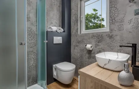Villa Lea, Maison 16 personnes à Zaton - Photo 48
