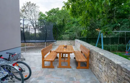 Villa Lea, Maison 16 personnes à Zaton - Photo 51