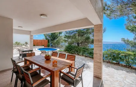 Villa Neptune, Maison 10 personnes à Starigrad - Photo 2