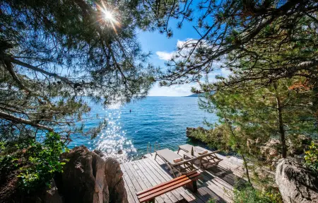 Villa Neptune, Maison 10 personnes à Starigrad - Photo 3