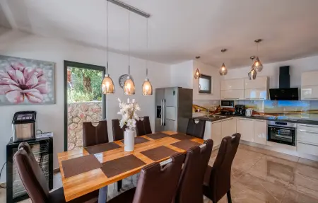 Villa Neptune, Maison 10 personnes à Starigrad - Photo 5