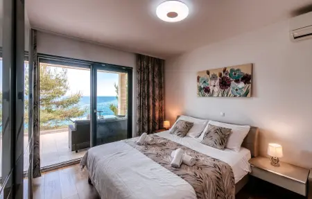 Villa Neptune, Maison 10 personnes à Starigrad - Photo 6