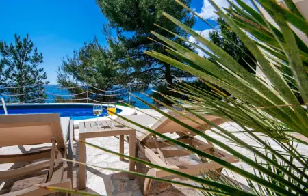 Villa Neptune, Maison 10 personnes à Starigrad - Photo 9