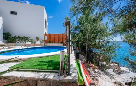 Villa Neptune, Maison 10 personnes à Starigrad - Photo 10