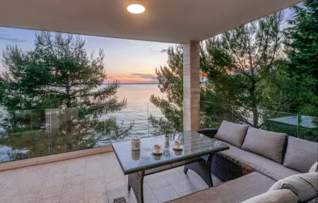 Villa Neptune, Maison 10 personnes à Starigrad - Photo 16
