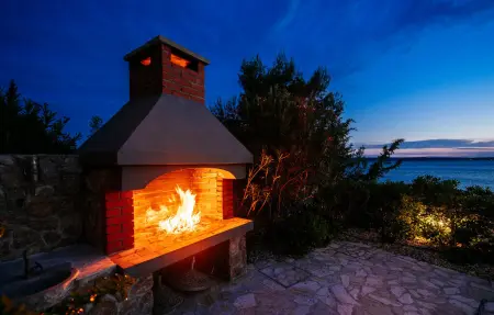 Villa Neptune, Maison 10 personnes à Starigrad - Photo 19