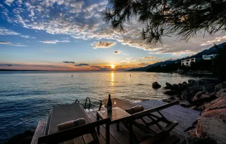 Villa Neptune, Maison 10 personnes à Starigrad - Photo 20