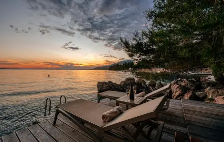 Villa Neptune, Maison 10 personnes à Starigrad - Photo 21