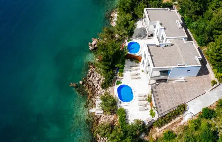 Villa Neptune, Maison 10 personnes à Starigrad - Photo 24