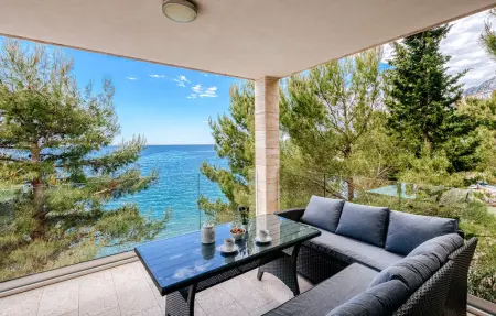 Villa Neptune, Maison 10 personnes à Starigrad - Photo 26