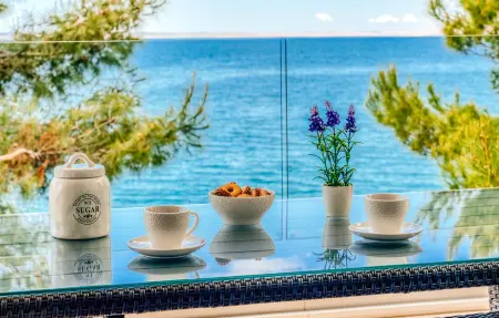 Villa Neptune, Maison 10 personnes à Starigrad - Photo 27