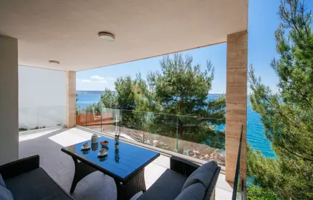 Villa Neptune, Maison 10 personnes à Starigrad - Photo 28