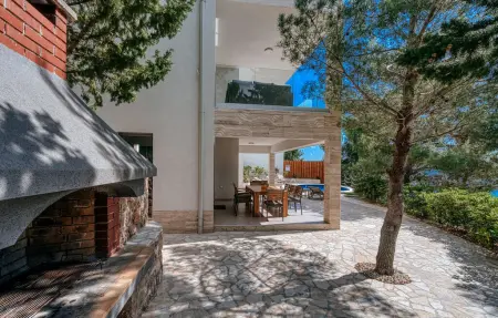 Villa Neptune, Maison 10 personnes à Starigrad - Photo 29