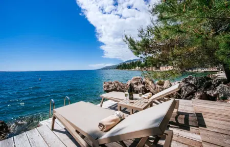 Villa Neptune, Maison 10 personnes à Starigrad - Photo 30