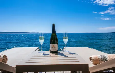 Villa Neptune, Maison 10 personnes à Starigrad - Photo 31