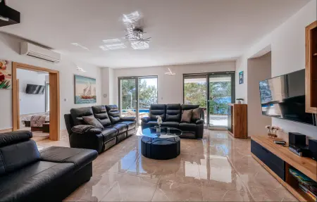 Villa Neptune, Maison 10 personnes à Starigrad - Photo 32
