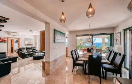 Villa Neptune, Maison 10 personnes à Starigrad - Photo 34