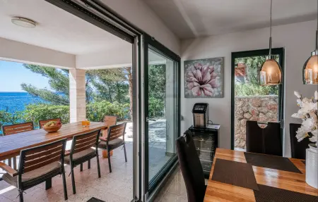 Villa Neptune, Maison 10 personnes à Starigrad - Photo 35