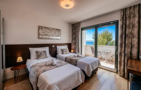 Villa Neptune, Maison 10 personnes à Starigrad - Photo 37