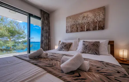 Villa Neptune, Maison 10 personnes à Starigrad - Photo 38