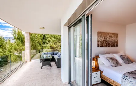 Villa Neptune, Maison 10 personnes à Starigrad - Photo 39