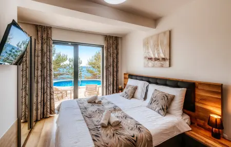 Villa Neptune, Maison 10 personnes à Starigrad - Photo 40