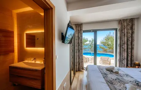 Villa Neptune, Maison 10 personnes à Starigrad - Photo 41
