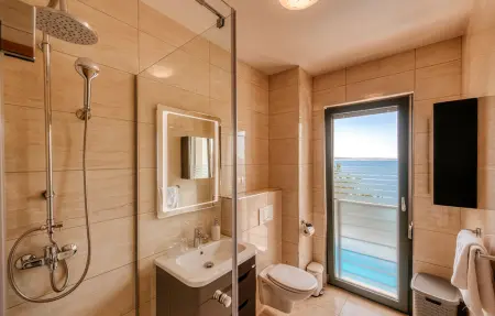 Villa Neptune, Maison 10 personnes à Starigrad - Photo 43