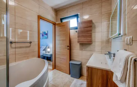 Villa Neptune, Maison 10 personnes à Starigrad - Photo 44