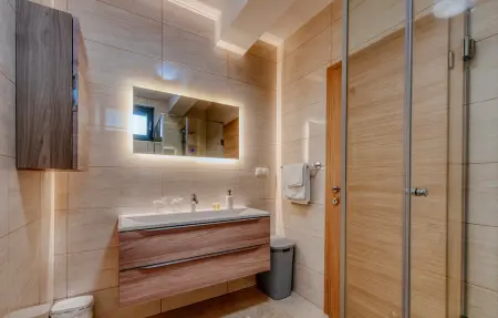 Villa Neptune, Maison 10 personnes à Starigrad - Photo 45