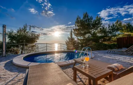 Villa Poseidon, Maison 10 personnes à Starigrad - Photo 2