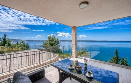 Villa Poseidon, Maison 10 personnes à Starigrad - Photo 3