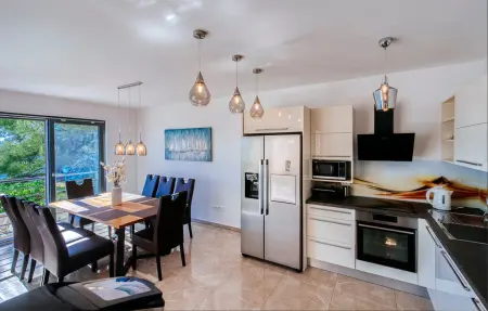 Villa Poseidon, Maison 10 personnes à Starigrad - Photo 7