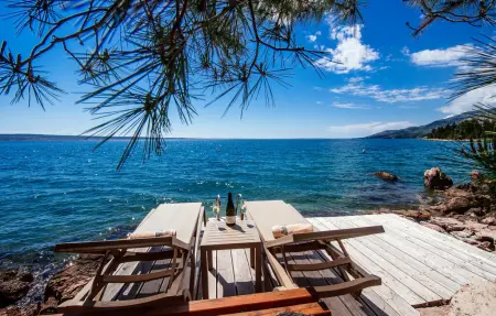Villa Poseidon, Maison 10 personnes à Starigrad - Photo 8