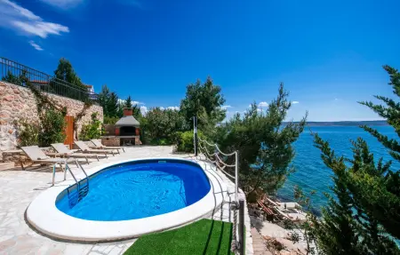 Villa Poseidon, Maison 10 personnes à Starigrad - Photo 10