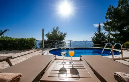 Villa Poseidon, Maison 10 personnes à Starigrad - Photo 13