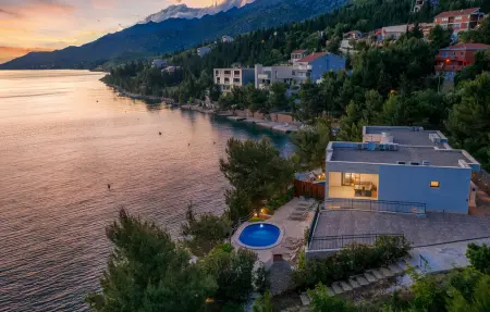 Villa Poseidon, Maison 10 personnes à Starigrad - Photo 22