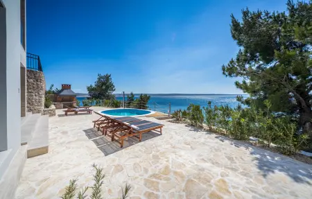 Villa Poseidon, Maison 10 personnes à Starigrad - Photo 24